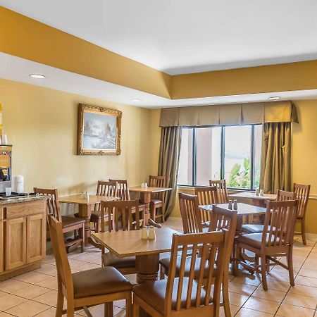 Quality Inn Calera Exterior foto