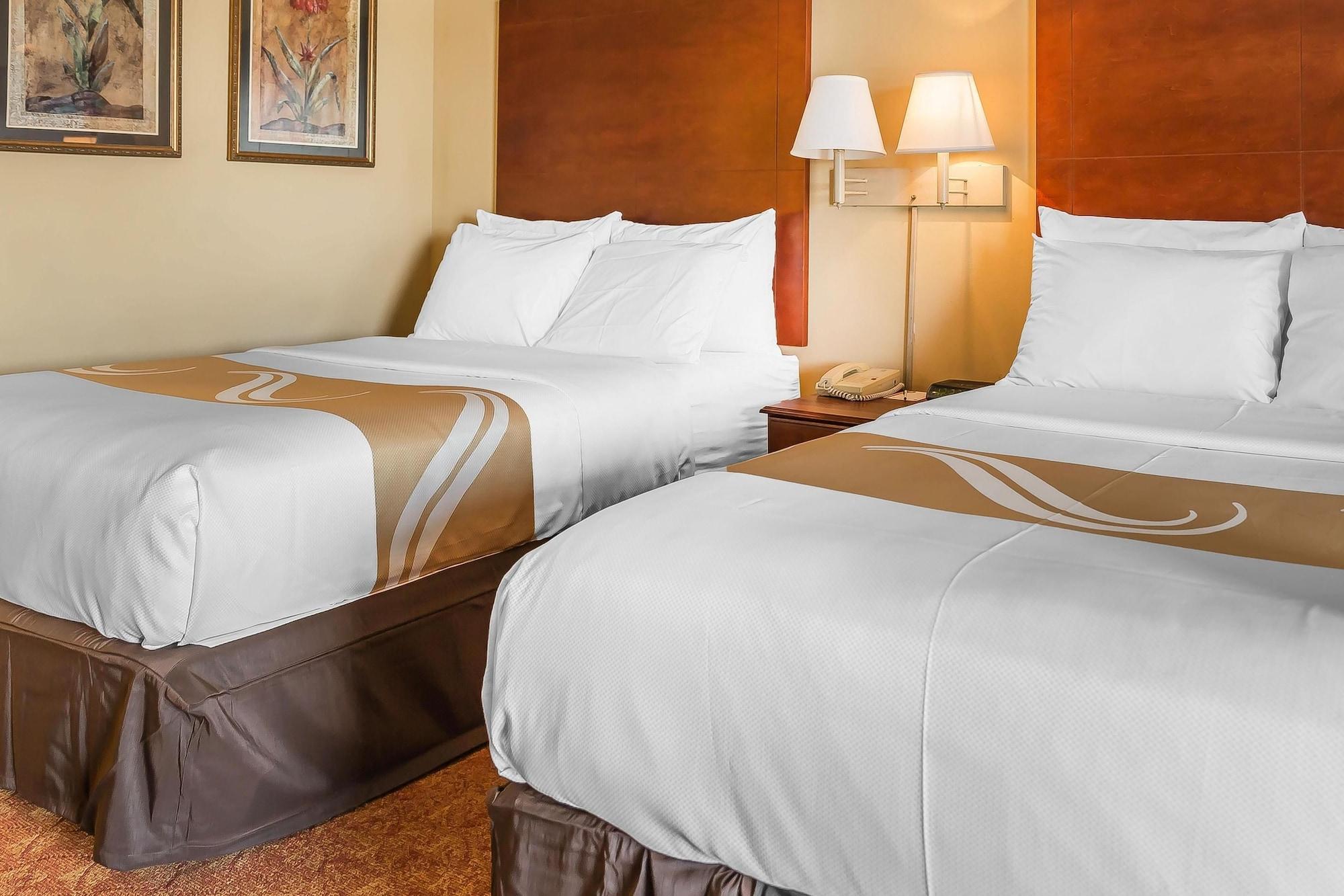 Quality Inn Calera Exterior foto
