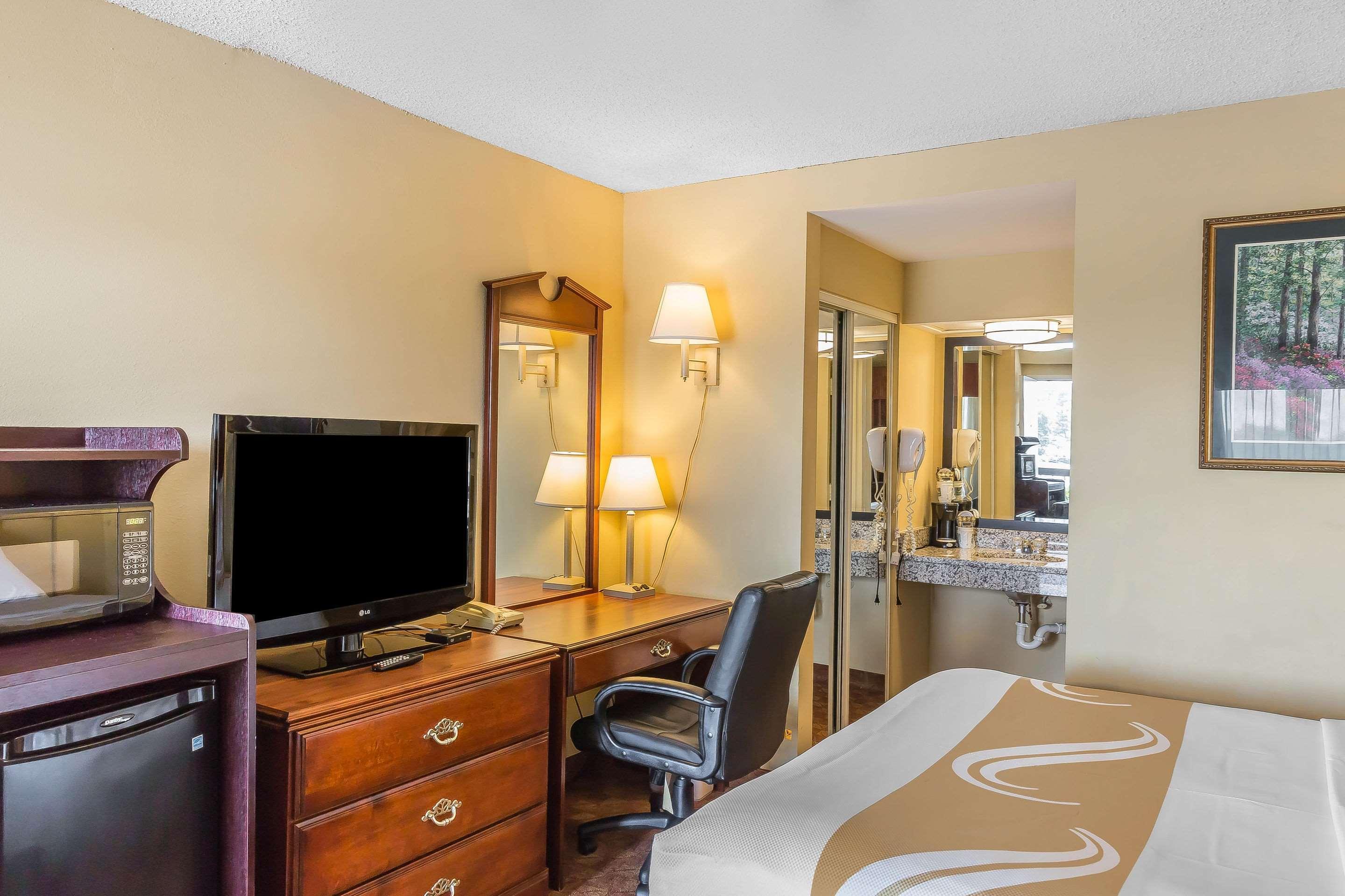 Quality Inn Calera Exterior foto