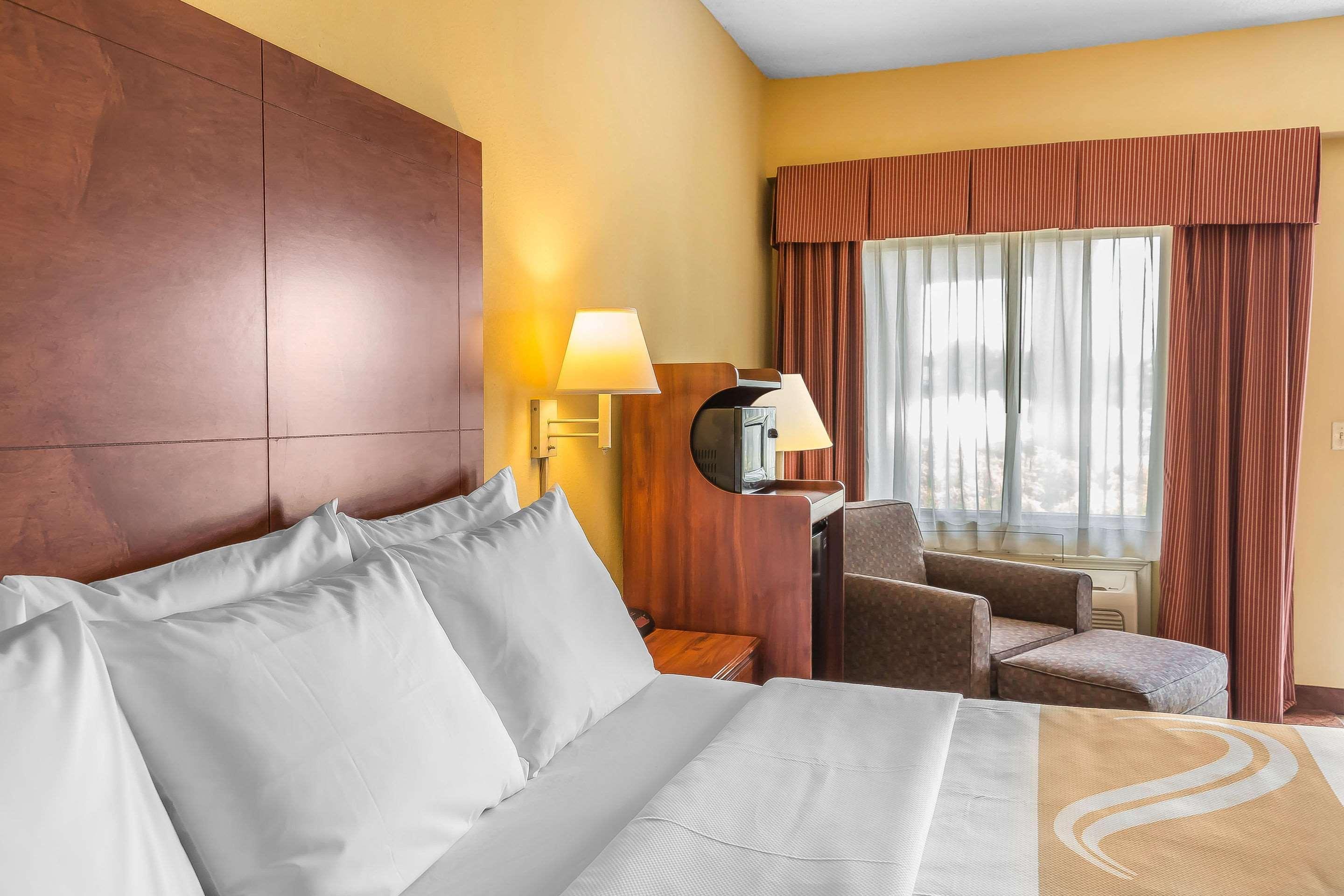 Quality Inn Calera Exterior foto