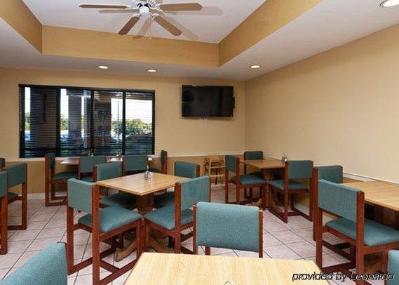 Quality Inn Calera Restaurante foto
