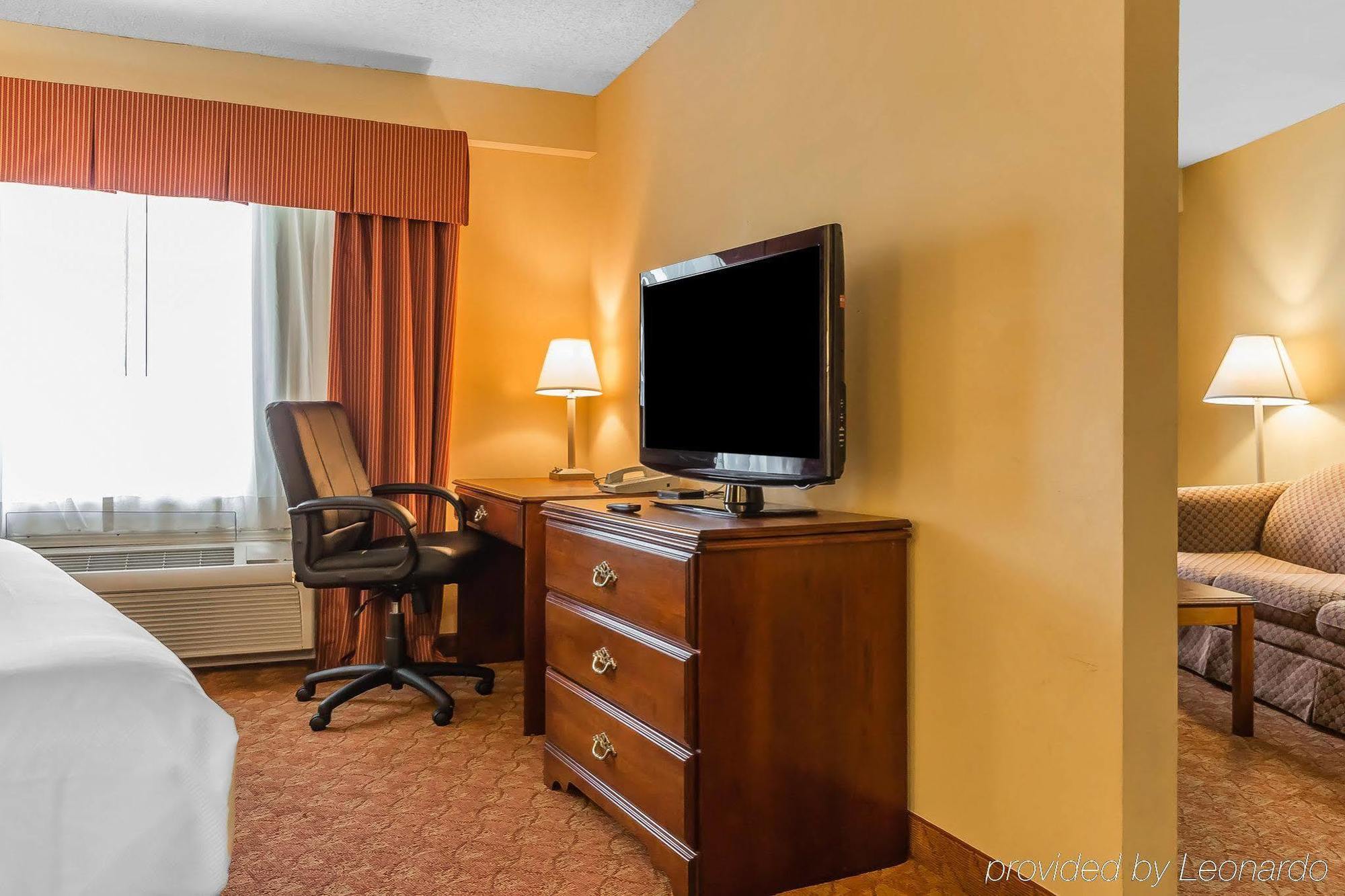 Quality Inn Calera Exterior foto